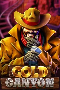 Gold Canyon
